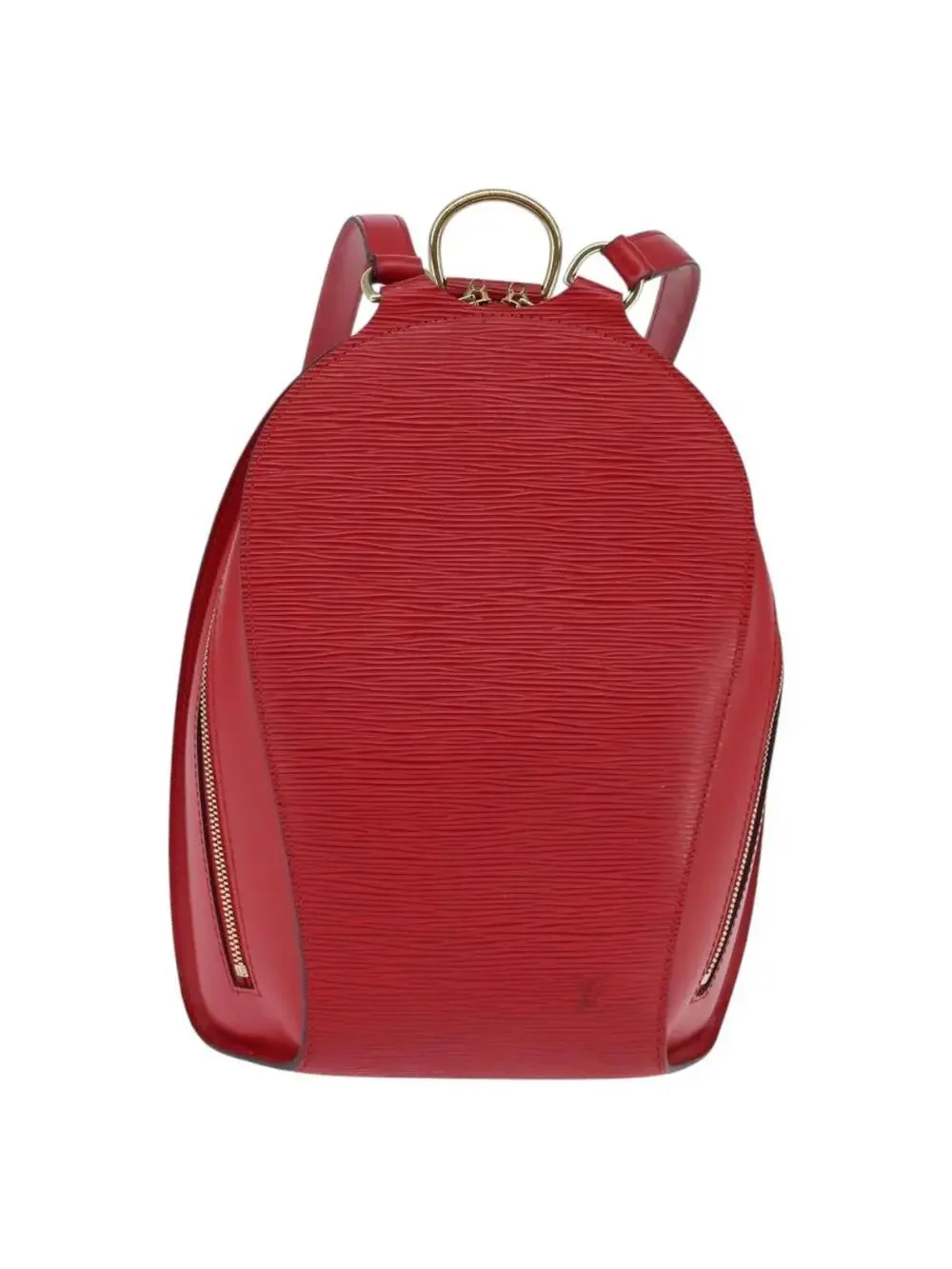 Louis Vuitton Epi Mabillon Backpack #344327L63B
